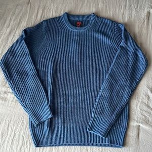NWT Devil’s Advocate Sweater!